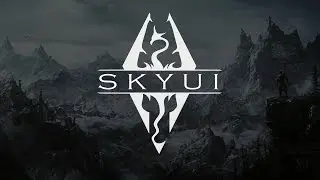 SkyUI - Official Trailer - Skyrim User Interface Mod