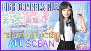 GAME SANTAI PEMERSATU - HIGH COMPRES FILE || OFFLINE MOD APK