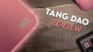 Pink Zero clone?! | EspTiger Tang Dao Review