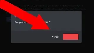 How to Sign Out of Discord 2020 *NEW UPDATE*