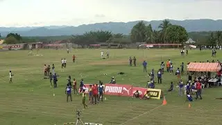 STETHS Invitational Live Stream