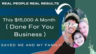 DFY | How To Make Money Online In 2022 | How To Earn Money Online Fast And Easy Without Investment!