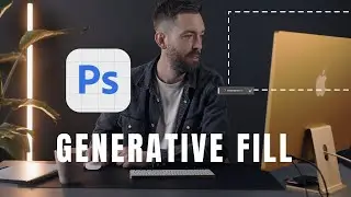 Photoshop AI Beta generative fill examples for wedding photography