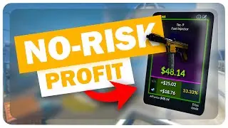 CS2 Most Profitable Trade-Ups!