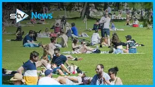 Lockdown restrictions could be reimposed