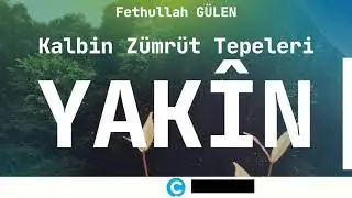 Kalbin Zümrüt Tepeleri