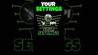 Your Free Fire Settings 🔥
