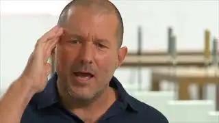 Jony Ive: “You have to reject reason to innovate”