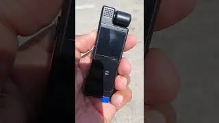 bodycam, câmara de bolso SuperTeki