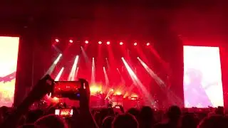 Evanescence - Jacksonville, FL - 5/3/19 - Part 5