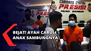 Korban Diikat dan Dibekap, Lalu Diperkosa