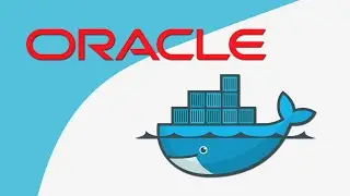 Oracle Database Enterprise Edition with Docker