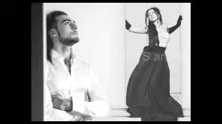 Sone Silver  &  Narek Makaryan - Ergum e Ser@
