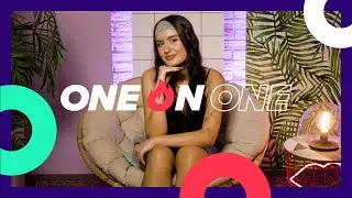 DJANA - VOLELA BIH DA SNIMIM DUET SA ZEROM | ONE ON ONE | IDJTV