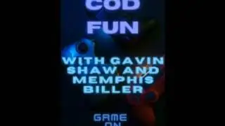 Slicer Newsroom Podcasts: Cod fun 13