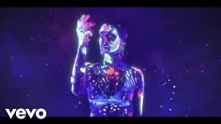 Zedd, Griff - Inside Out (Dance Version)