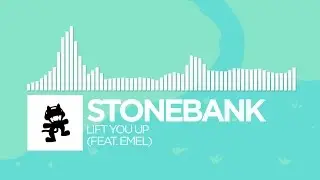 [Trance] - Stonebank - Lift You Up (feat. EMEL) [Monstercat Release]