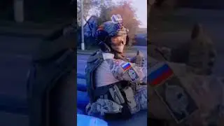Ролики бойцов ВС РФ с зоны СВО | 24 часть 