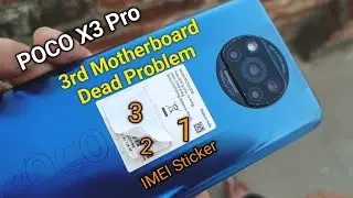 poco x3 pro dead problem | poco x3 pro dead problem solution