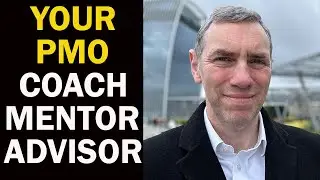 Meet Your New Project Management Coach