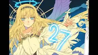 Rance Quest OST: Outside AL Faith (Goddess ALICE Theme)
