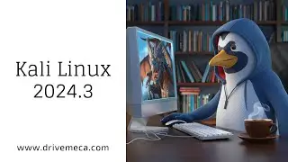 Kali Linux 2024.3 - Guía de instalación paso a paso - Comienza carrera de pentesting