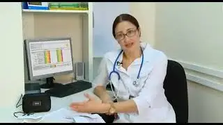 ROFES-прибор для тестирования организма.