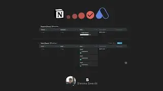 Update the Status of a Notion Project Automatically | Notion & Automate.io