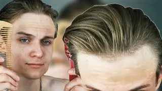 Топ 3 Летних Причёски Для Мужчины | Тренды мужских стрижек на лето 2021 | Мужские волосы 2021