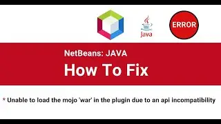 How to fix unable to load  the mojo war in the plugin due to an api incompatibility