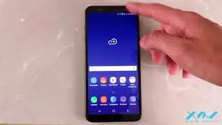 Как переключать SIM-карты на Samsung Galaxy J8 (2018) (XDRV.RU)