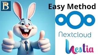 How to install Nextcloud using HestiaCP Nginx Vultr VPS DigitalOcean Contabo or any VPS