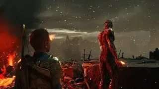 God of War Рагнарёк (Сурт)