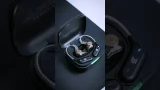 Unboxing KZ AZ09