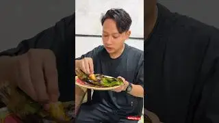 Dapat ide untuk ngusir Hantu #anakdesa #davidsunairi #rumahseram