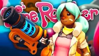 BACK ON THE RANCH | Slime Rancher #10