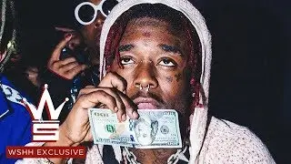 Lil Uzi Vert "Mood" (Prod. by TM88 & Southside) (WSHH Exclusive - Official Audio)