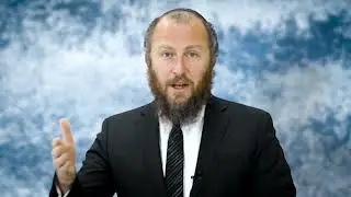 Rabbi Asher Altshul "Naso" 5783 "Heads Up"