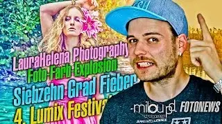 LauraHelena Photography's, Siebzehn Grad Fieber Contest & Lumix-Festival | MPD (MilouPD) NEWS