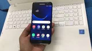 SAMSUNG Galaxy S7 edge (SM-G935V) Verizon FRP/Google Lock Bypass Android 8.0.0 Feb 1, 2019