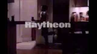 Raytheon commercial