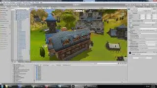 Using Probuilder To Edit & Create 3D Models In Unity