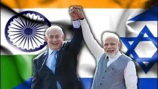 What India exports to Israel 🇮🇱 |$3.39 B Trade !