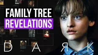 Dark Season 3 Family Trees Explained | Netflix