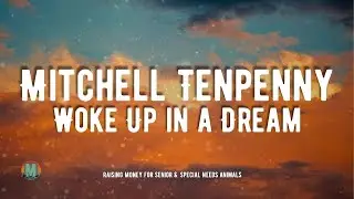 Mitchell Tenpenny - Woke Up in a Dream