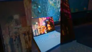 The Lenovo Legion 7i is a BEAST