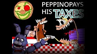 How to Get All The endings In Peppino Pays His Taxes