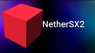 Introducing NetherSX2 | Launch Trailer