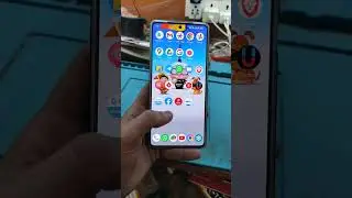 POCO F5 Hyper OS UMRINXM 1.0.5.0