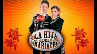 La Hija Del Mariachi -  A Prision Perpetua. CD4